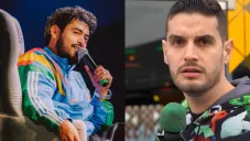 Hasta el momento, el youtuber no ha dicho nada al respecto.