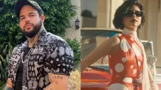 Emiliano Aguilar acusa que Ángela presuntamente sufrió violencia de un exnovio