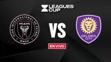 Inter de Miami vs Orlando City EN VIVO Leagues Cup Semifinales