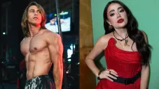 La abuela de Aldo de Nigris rompe el silencio: “Que no sea desgraciada”, sobre Mariana Botas