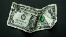 Precio del dólar hoy martes 26 de agosto: El peso mexicano gana algunos centavos