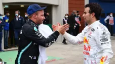 Esto se puede esperar del regreso de Checo y Valtteri a la F1
