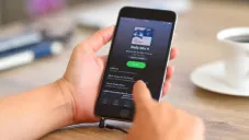 Spotify anuncia nueva función de mensajería directa para compartir música