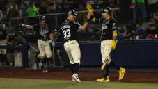 Sultanes ha ganado de manera contundente