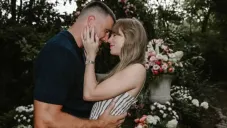 Travis Kelce en el año de su vida: Compromiso con Taylor Swift y, ¿último baile en la NFL?