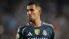 Dani Ceballos 'elige' a Betis por delante del Olympique de Marsella