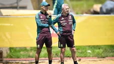 Hugo Sánchez critica los microciclos de la Selección Mexicana: &quot;sin partido te quedas cojo&quot;