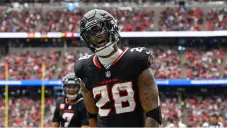 Joe Mixon será baja de los Texans los primeros juegos de temporada