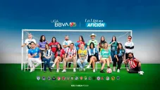 LIGA BBVA MX relanza la campaña “La Liga de la Afición” para el Apertura 2025