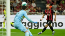 AC Milan busca a delantero de Chelsea