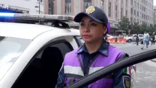 ¿Patrullas moradas en CDMX? Aquí te decimos la diferencia con el resto de unidades