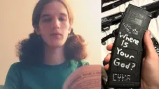 En YouTube presumió el armamento que tenía para realizar su ataque.