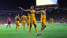 Tigres prepara duelo ante Santos con varias ausencias estelares