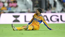 Ángel Correa en Leagues Cup