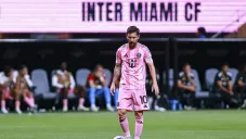 ¿Cuántas finales ha jugado Lionel Messi en su carrera?