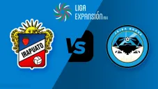 Irapuato vs Jaiba Brava EN VIVO Liga de Expansión Apertura 2025 Jornada 5