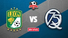 León vs Querétaro EN VIVO Liga MX Apertura 2025 Jornada 7