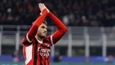 Massimiliano Allegri ratifica continuidad de Santiago Giménez: 'Esperamos mucho de él'