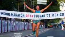Medio Maratón de la CDMX estrenará recorrido en 2026