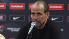 Óscar Pareja cuestiona arbitraje en Semifinales ante Inter Miami: “No merecíamos esto”