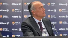 Rafael Yuste en conferencia