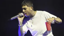 ¿Se incendió la camioneta de Natanael Cano en Hermosillo? Esto es lo que se sabe