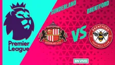Sunderland vs Brentford EN VIVO Premier League Jornada 3