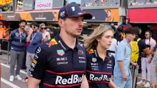 Verstappen admite que ya no peleará por el campeonato y pone la mira en 2026