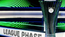 Trofeo de la Conference League