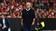 ¡Edson Álvarez se queda sin técnico! Fenerbahçe despide a José Mourinho