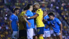 'Ganarle es satisfactorio': En América consideran a Cruz Azul su rival a vencer
