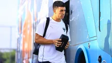 El 'Corcho' seguirá siendo parte de los Rayados