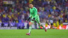 Malagón advierte que América tiene sed de revancha: 'queremos volver a pelear'