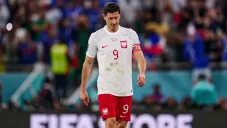 Lewa regresará a jugar con Polonia como el capitán