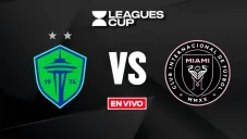 Seattle Sounders vs Inter Miami EN VIVO Final Leagues Cup 2025