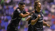 Tabla Liga MX: Las posiciones de la Jornada 7