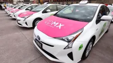 Las trabajadores del volante buscan un aumento para no afectar la fiesta futbolera.