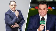 El alcalde y el comentarista 'pelean' en redes sociales