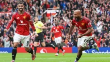 ¡Bruno Fernandes al rescate! Manchester United consigue agónico triunfo ante Burnley en Premier League