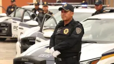 CDMX despliega 15 mil policías para garantizar un regreso a clases seguro