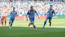 ¡Crisis! Atlético de Madrid empata ante Alavés y alarga racha sin victoria en el arranque de LaLiga