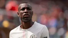 Nicolas Jackson será jugador de Bayern Munich, procedente de Chelsea