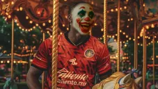 Así fue la burla de Bravos de Juárez