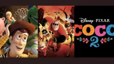 Pixar confirma estrenos: Toy Story 5, Los Increíbles 3 y Coco 2, además de nuevas películas originales
