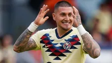 Nico Castillo revela cómo fichó con América