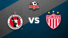 Xolos recibe al Necaxa de Fernando Gago en la 'Perrera'