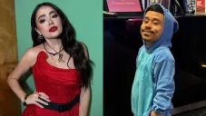 La conductora fue criticada por el comentario 'discriminatorio' contra su compañero.