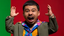 Abelito sufre accidente en La Casa de los Famosos: “Estoy sangrando”