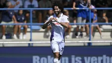 Anderlecht sucumbe ante Union Saint-Gilloise