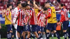 Zamogilny le recomienda a Chivas jugar con naturalizados